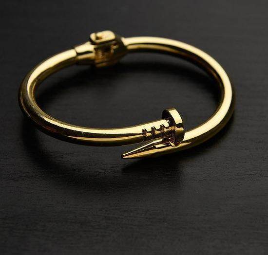 Spring Nail Bracelets - Mubimart
