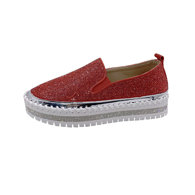 Women's flats