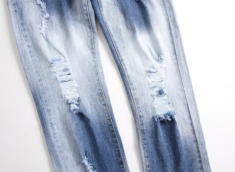 Men's jeans - Mubimart
