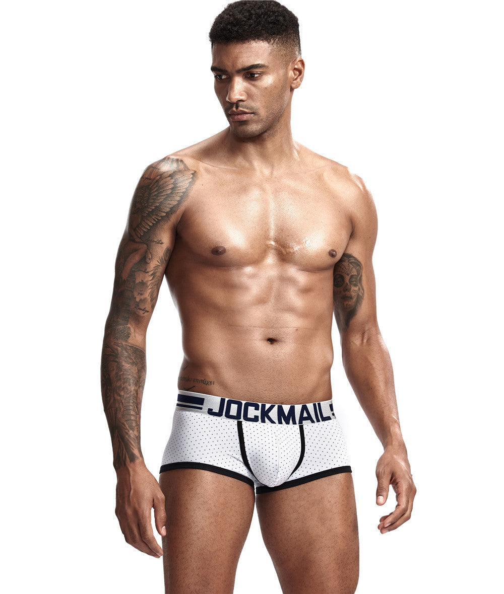 Men's boxer briefs