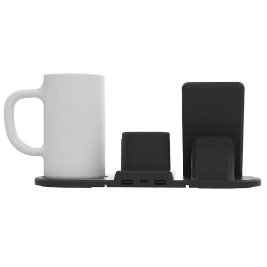 Wireless charger - Mubimart