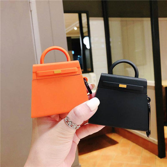 Wireless Bluetooth Silicone Earphone Case - Mubimart