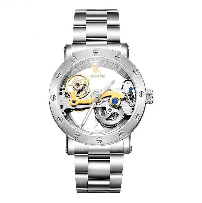 Automatic mechanical watches - Mubimart