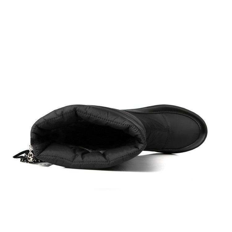 Snow boots - Mubimart