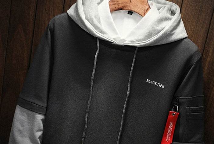 Sweatshirt - Mubimart
