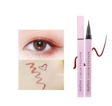 MAFFICK Liquid Eyeliner Pen - Mubimart