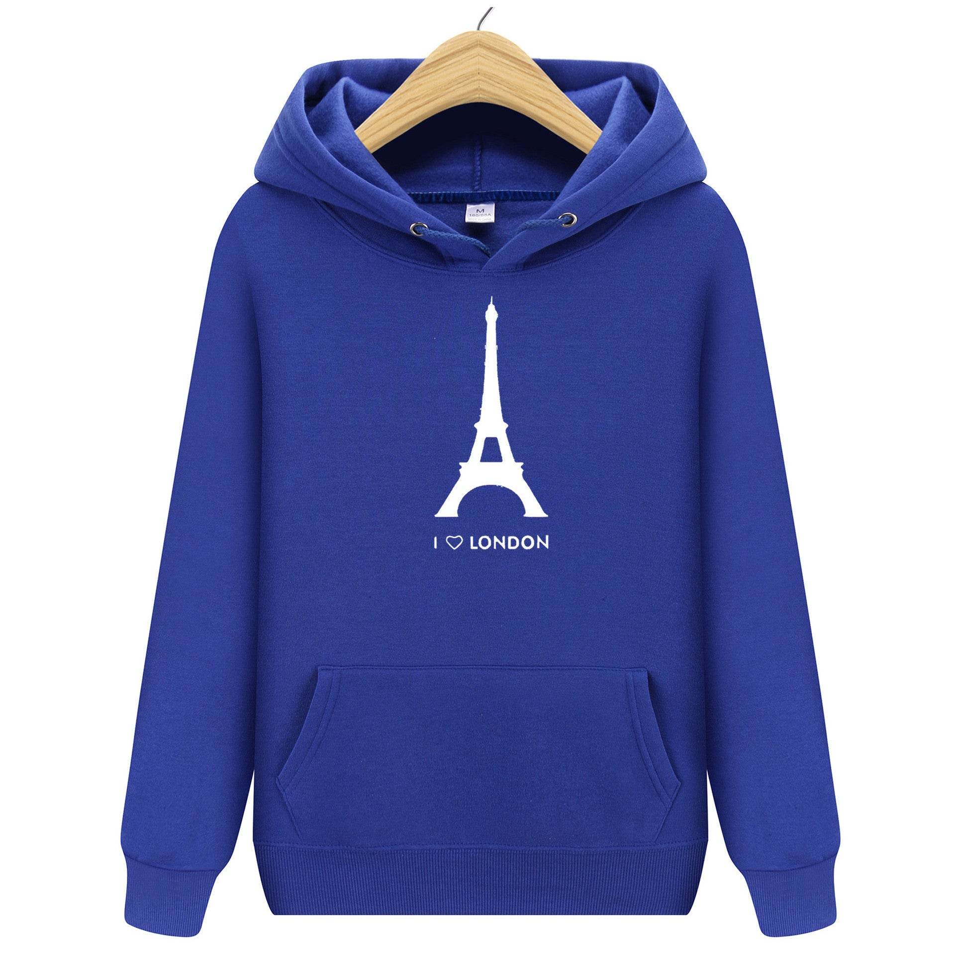 New Quality Brand Men and women Hoodie Autumn Male Hip Hop Streetwear Men Pullover Sweatshirts Hoodies Mens Fashion Hoodie - Mubimart