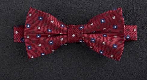 Double bow tie - Mubimart