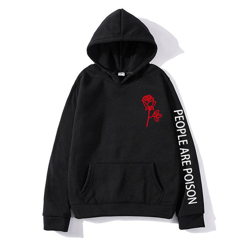 Men and women sweatshirts - Mubimart