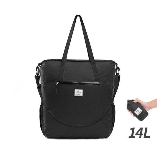 All-match Casual Bag And Lightweight Satchel - Mubimart