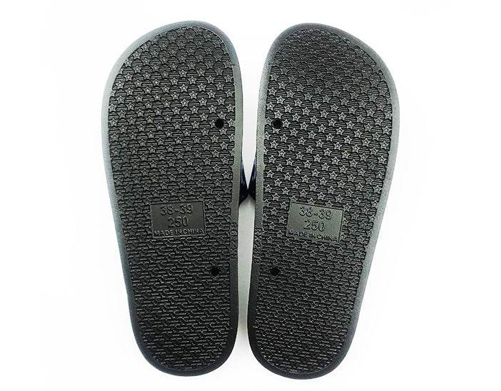 Customized Summer Slipper - Mubimart