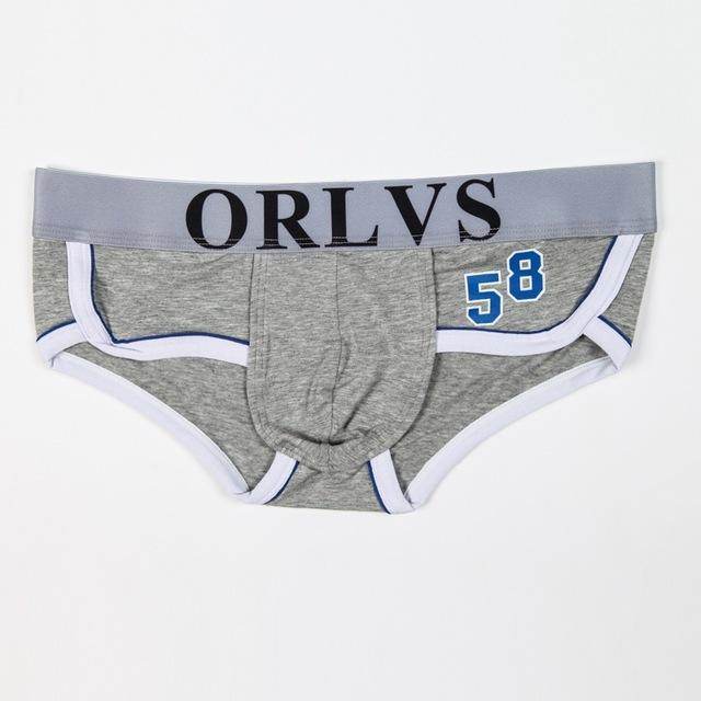 58 Boxer Briefs - Mubimart