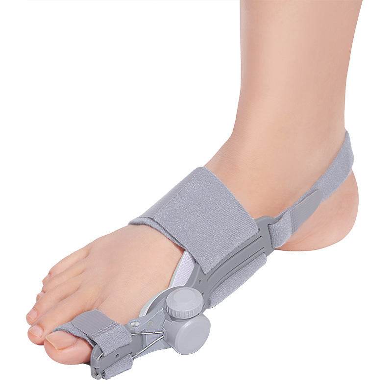 Toe Rectifier Thumb Valgus Toe Separator - Mubimart