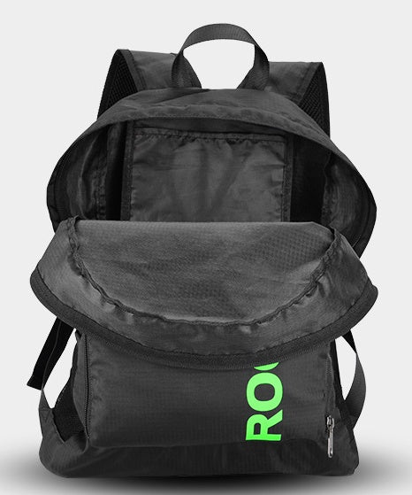 Faltbarer Rucksack Rucksack