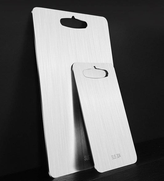 304 stainless steel cutting board - Mubimart