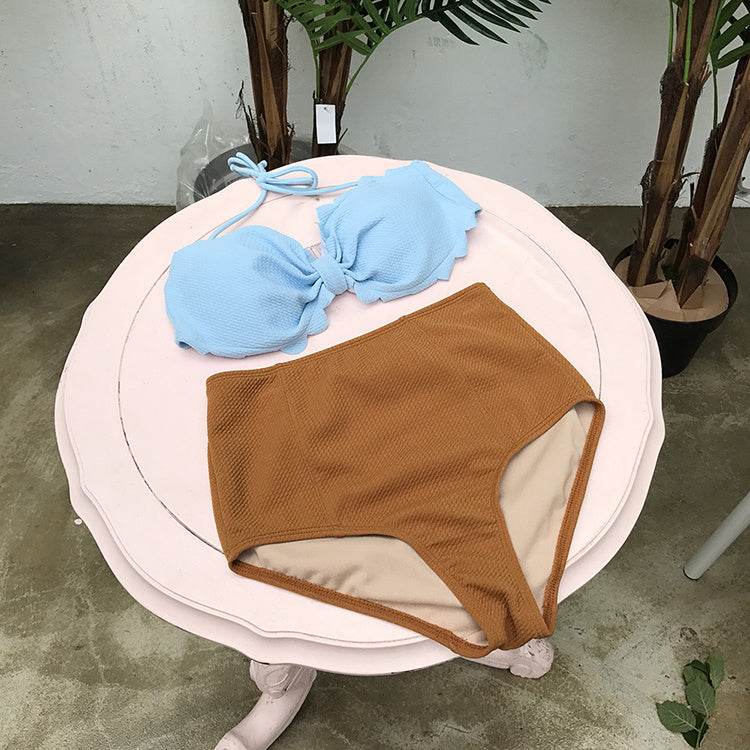 BIKINI DUO - Mubimart