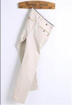 New Design Cotton Pant - Mubimart
