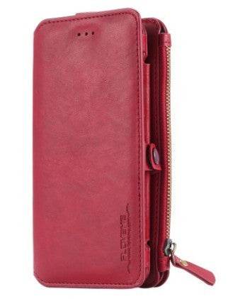 Apply To8 Wallet Retro Classic Business Wallet Mobile Phone Shell - Mubimart