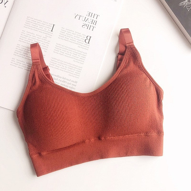 Bra vest - Mubimart -  