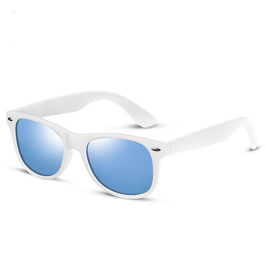 Polarized Sunglasses Fashion Colorful Polarized Glasses - Mubimart