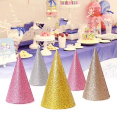 12 Baby Birthday Hat Party Hat Supplies - Mubimart -  