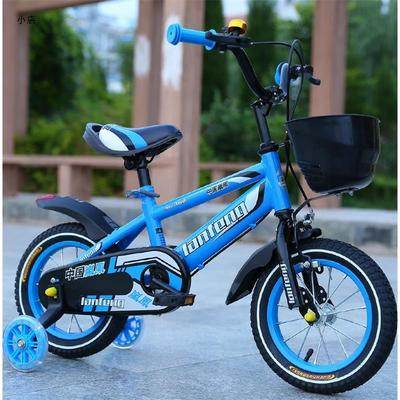 12 inch children's mountain bike - Mubimart