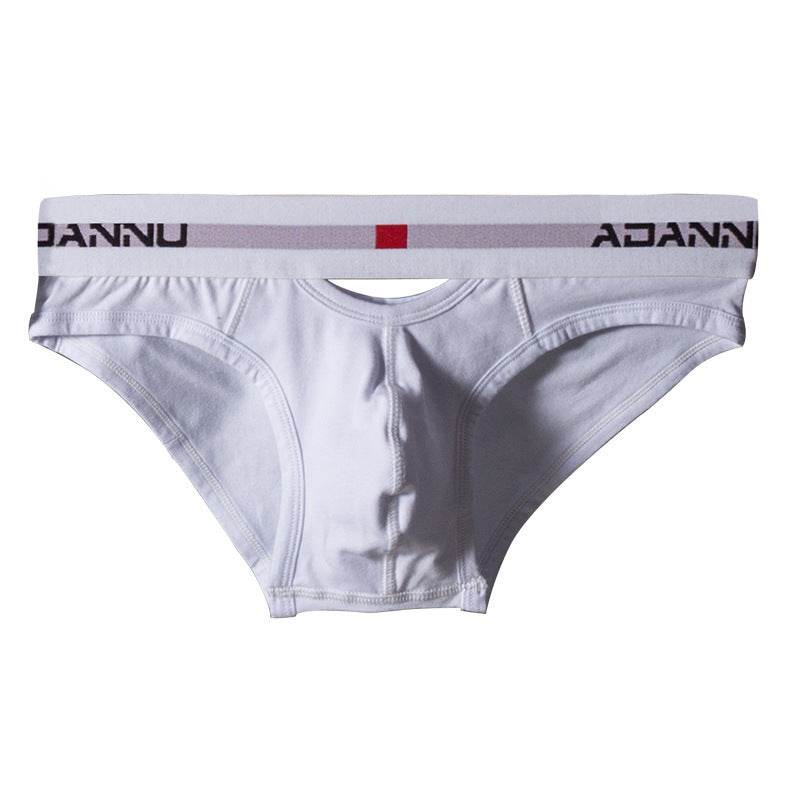 Light cotton briefs - Mubimart