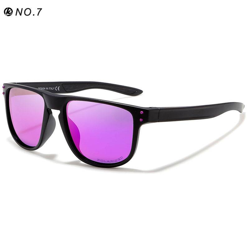 Polarized sunglasses - Mubimart