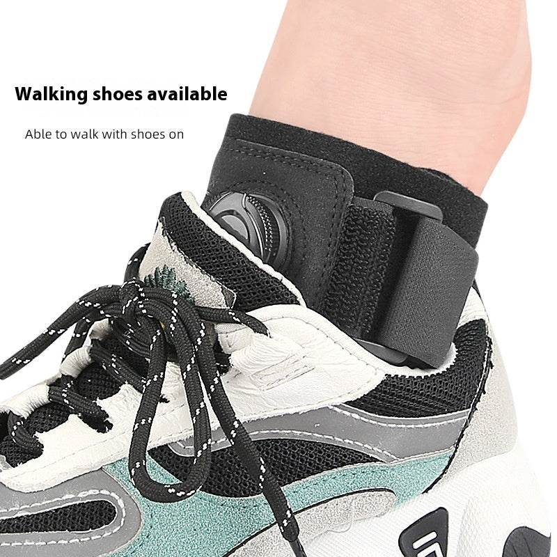 Adjustable Hallux Valgus Thumb Protector Toe Separator - Mubimart