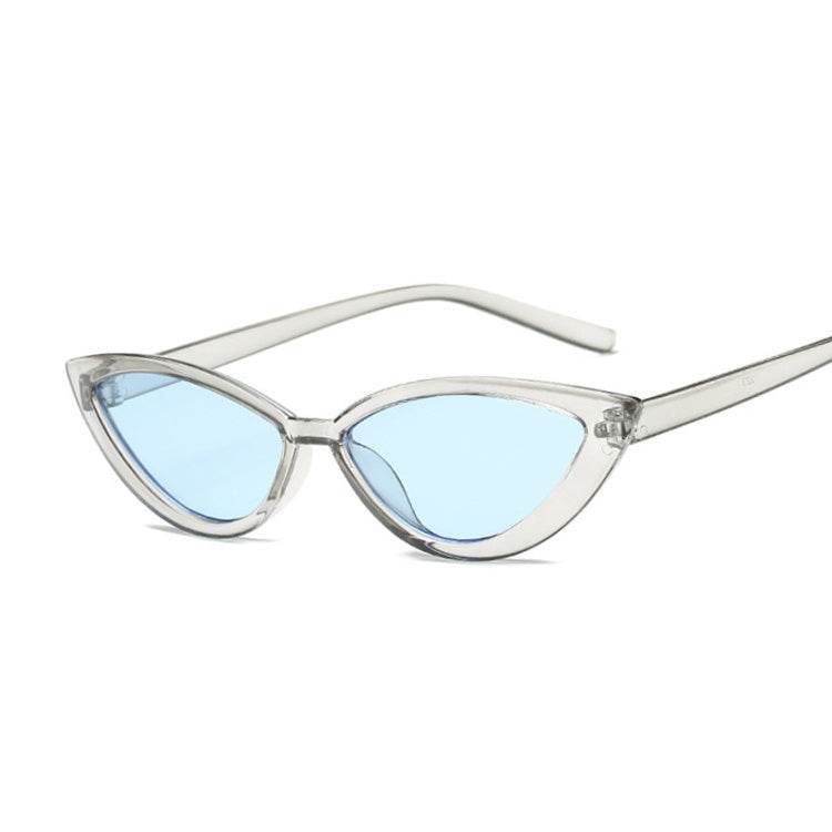 Cat eye sunglasses - Mubimart