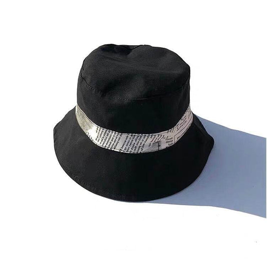 Japanese street hats on both sides - Mubimart