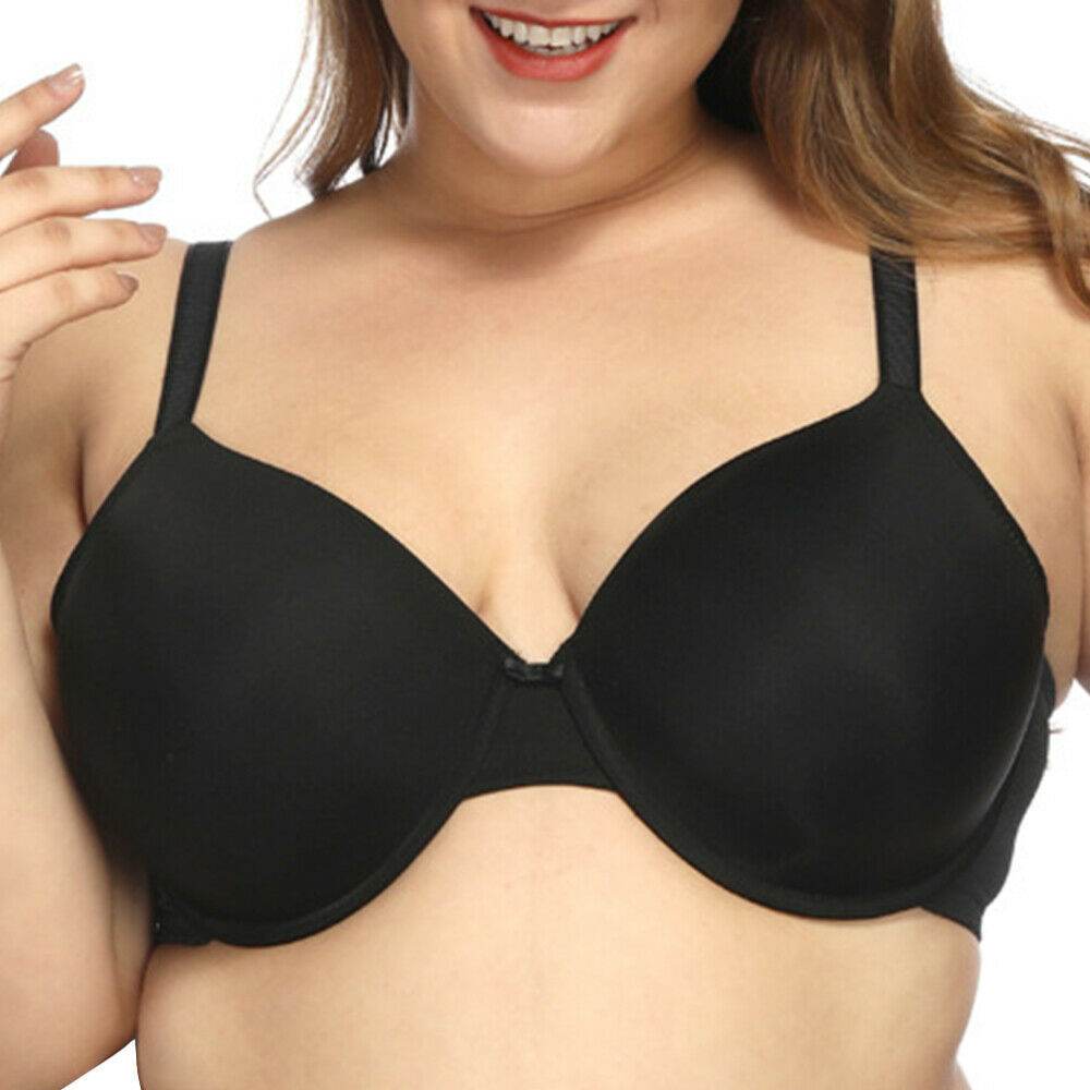 Oversized bra and silk bra - Mubimart
