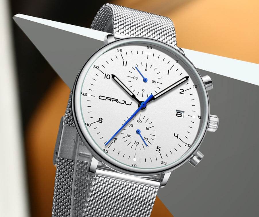 Men's sports watches - Mubimart