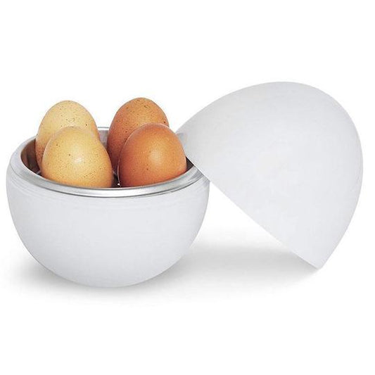 Stylish cute mini egg cooker mini microwave cooker