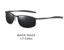 Men's polarized sunglasses - Mubimart