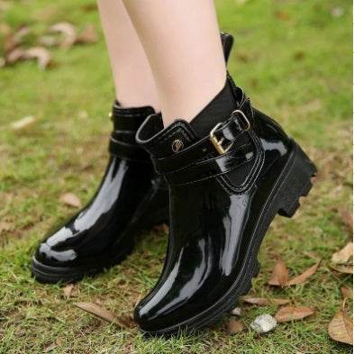 Rain boots - Mubimart