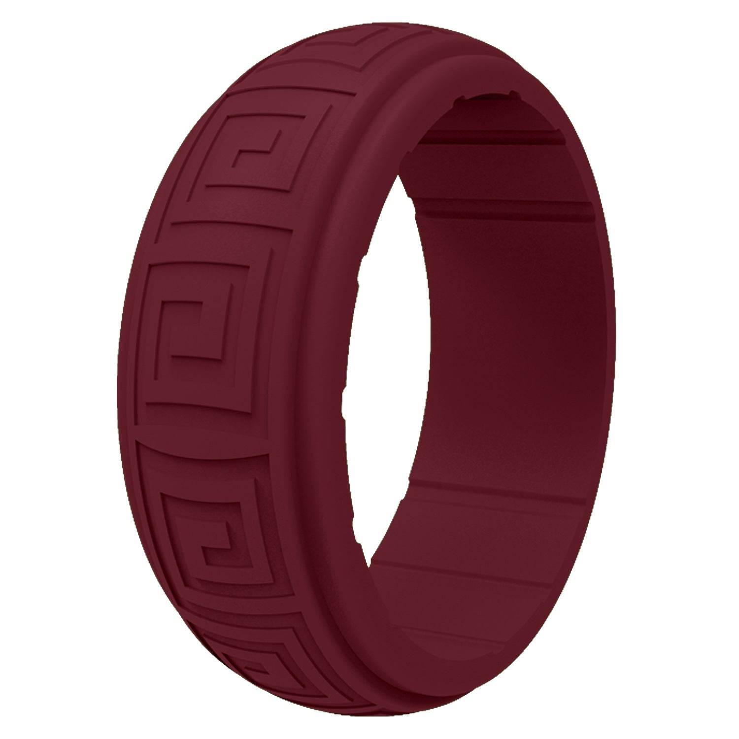 Original Silicone Silicone Ring - Mubimart