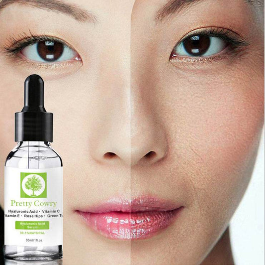 Pretty Cowry Vitamin C Serum - Mubimart