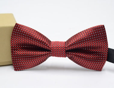 Double bow tie