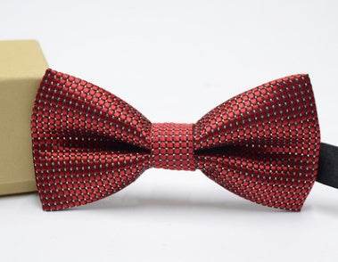Double bow tie - Mubimart