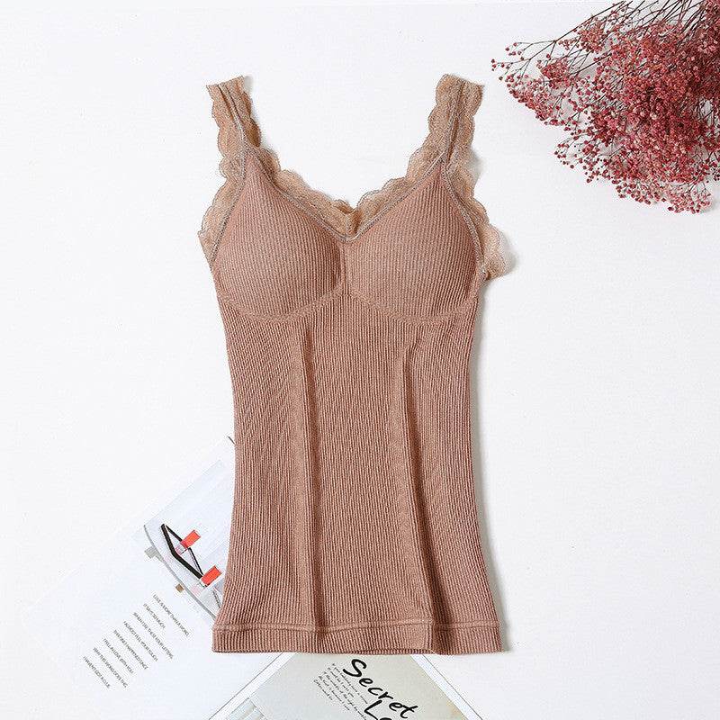 Sexy camisole women - Mubimart
