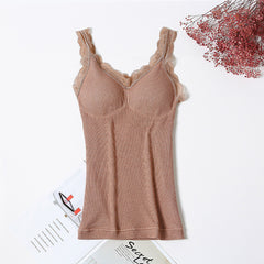 Sexy camisole women - Mubimart -  