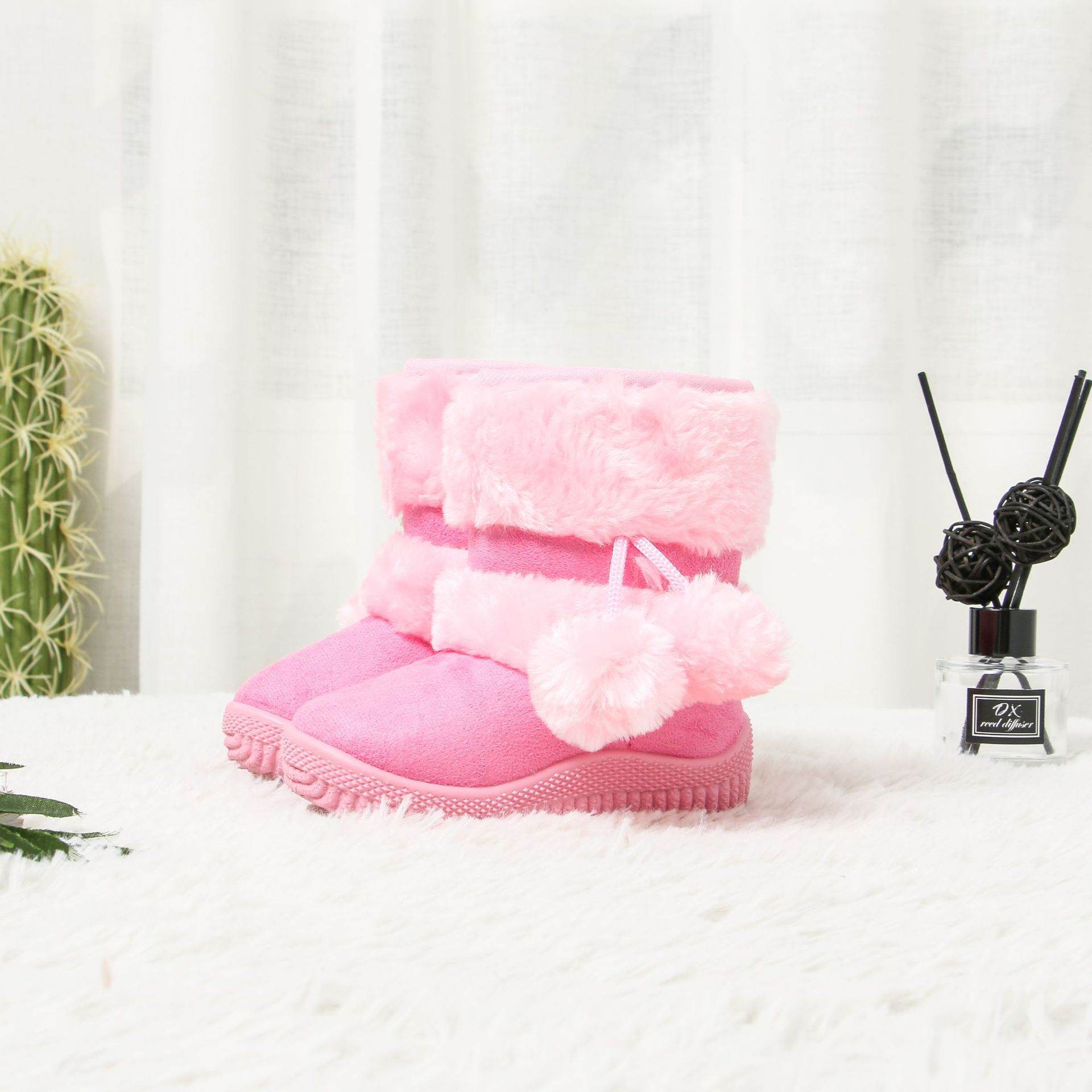 Snow boots - Mubimart