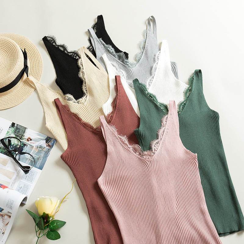 Camisole - Mubimart