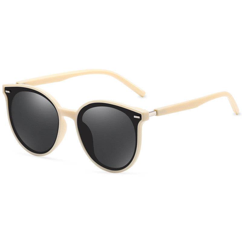 LargeFrame Polarized Sunglasses - Mubimart