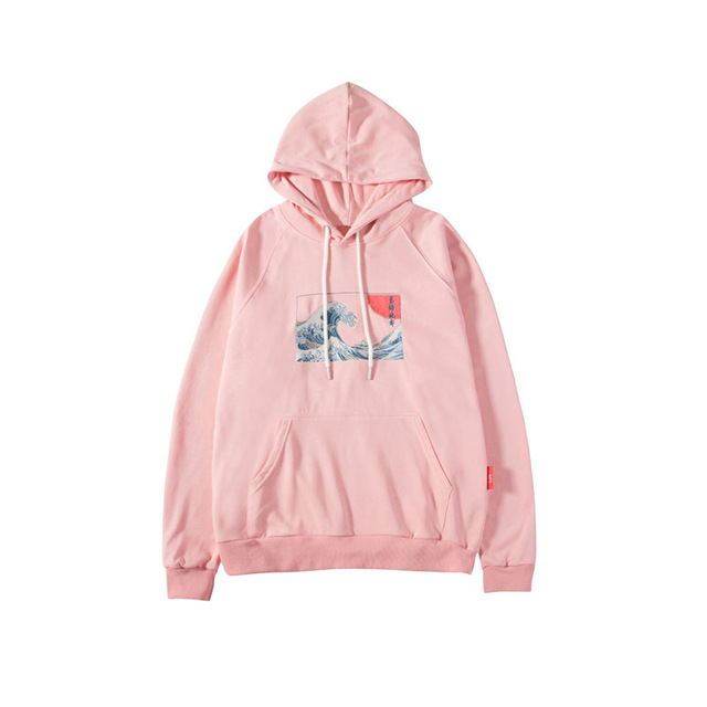 Sweatshirt - Mubimart