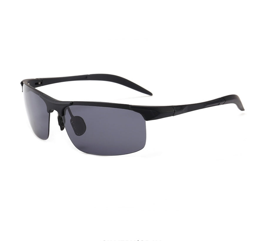 Polarisierte Sonnenbrille Outdoor Sport Radfahren Sonnenbrille Sonnenbrille