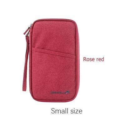 Travel Satchel Bag Women Ultimate - Mubimart