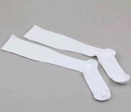 Anti-Fatigue Compression Socks 5 Packs - Mubimart