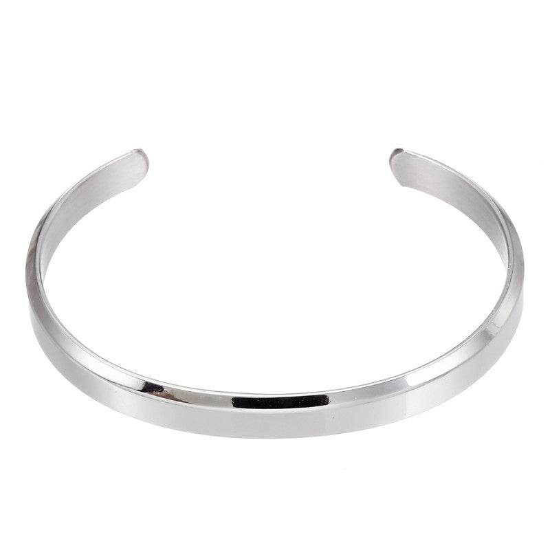 Watch accessories bracelet men - Mubimart